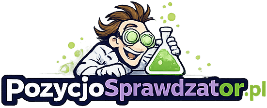 Pozycjosprawdzator